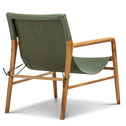 Sydney slingback online chair